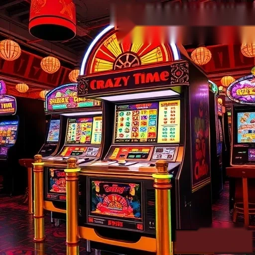 Configurações úteis dentro do app ate777 com